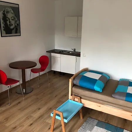 Appartamento Sleep24 Monteurzimmer In Near Linz *