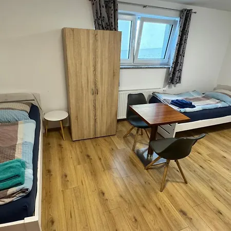 Sleep24 Monteurzimmer In Near Linz Appartamento Steyregg