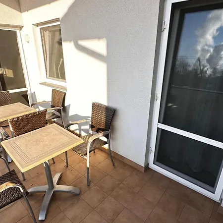 Sleep24 Monteurzimmer In Near Linz Appartamento *