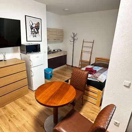 Sleep24 Monteurzimmer In Near Linz *