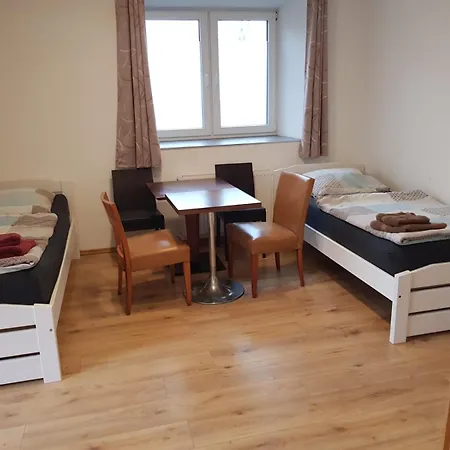 Sleep24 Monteurzimmer In Near Linz Steyregg