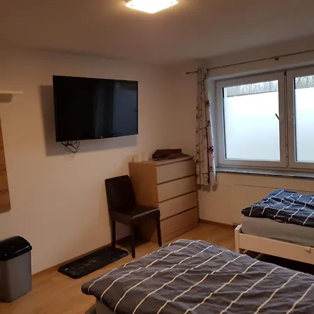 Sleep24 Monteurzimmer In Near Linz Appartamento Steyregg