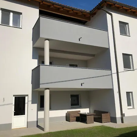 아파트 Sleep24 Monteurzimmer In Near Linz